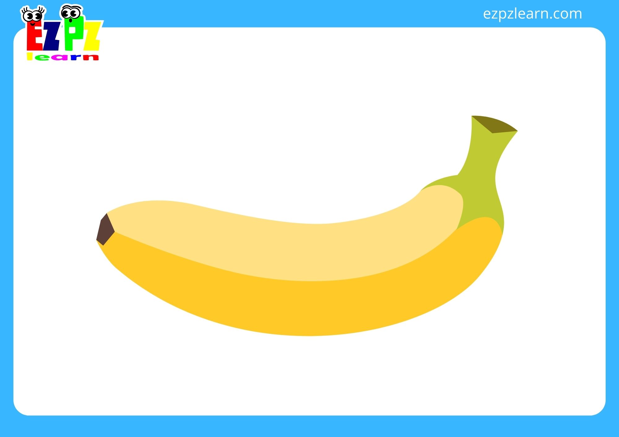 banana